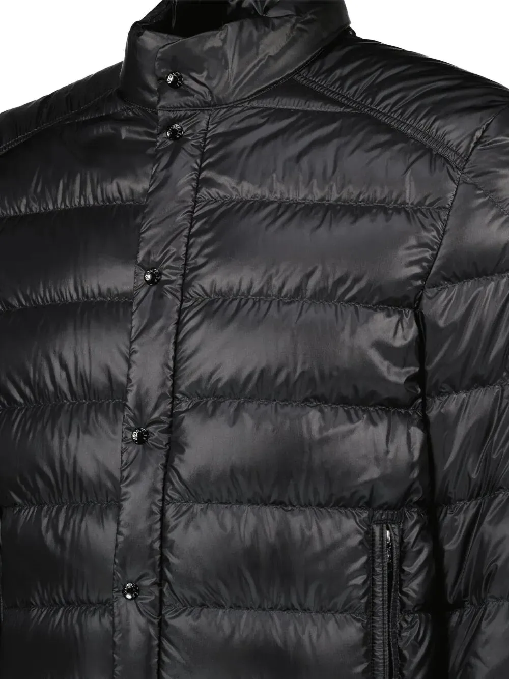 Selves Short Down Jacket sold by Wanan Luxury product image thumbnail 3