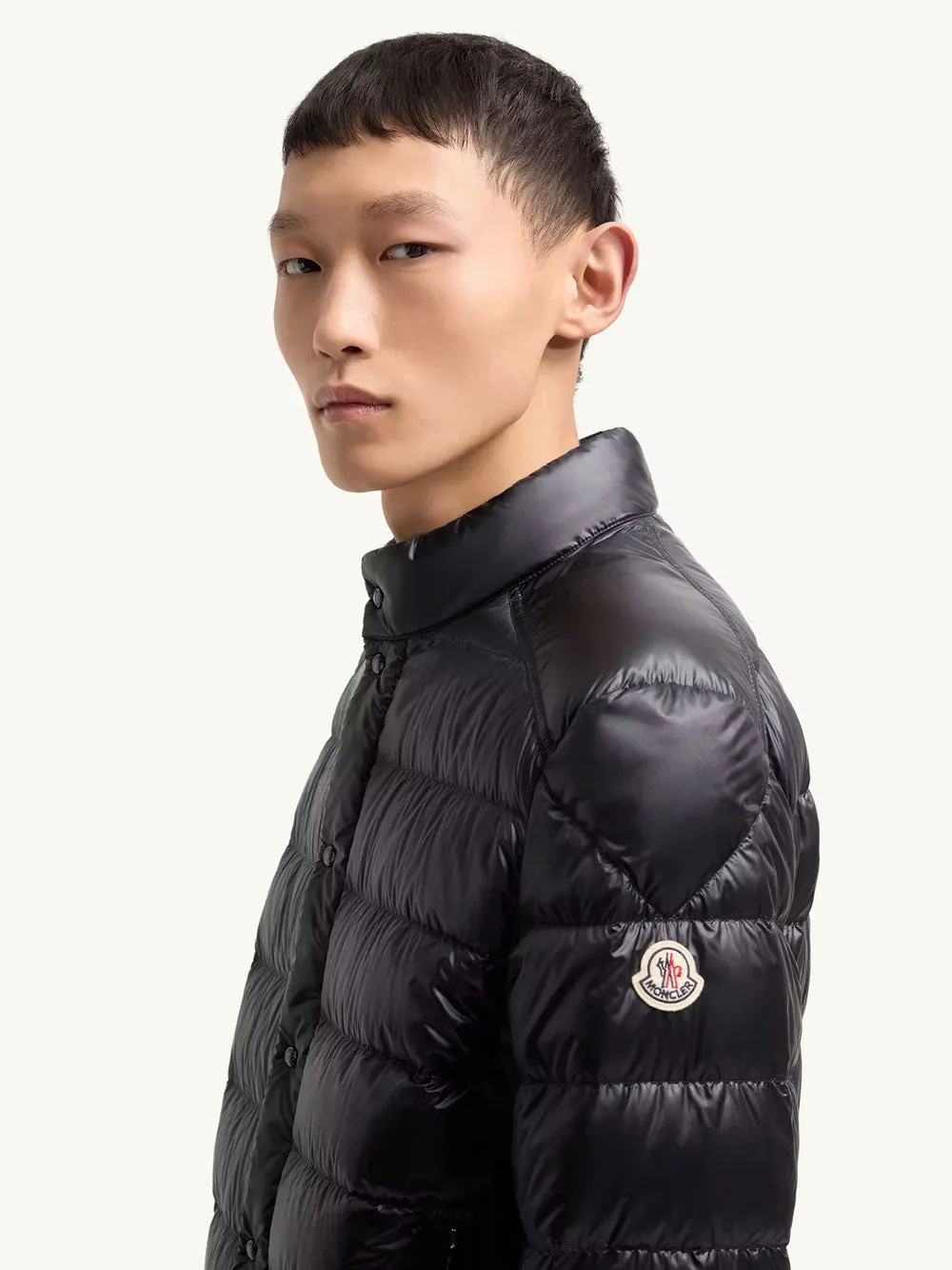 Selves Short Down Jacket sold by Wanan Luxury product image thumbnail 4