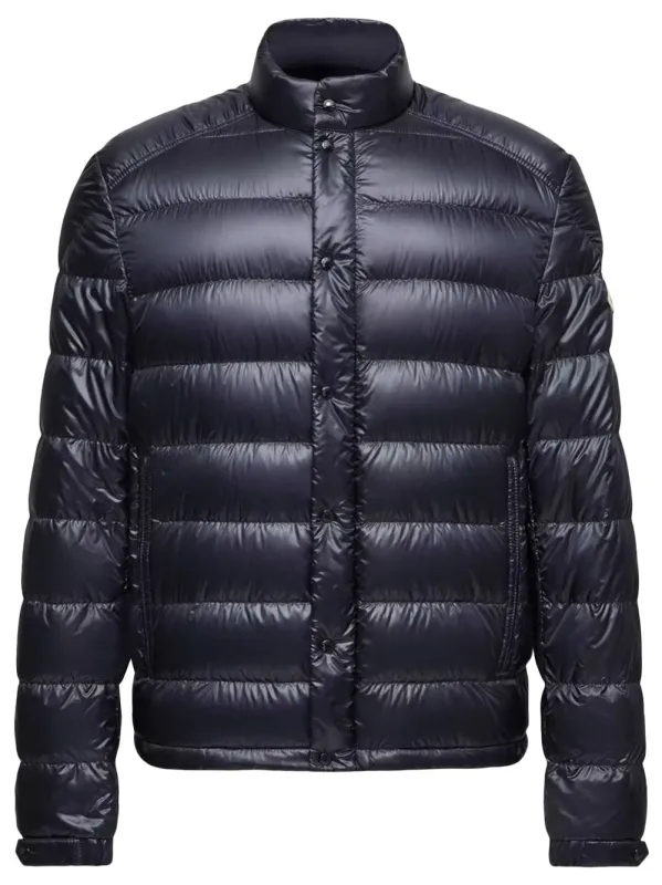Selves Short Down Jacket sold by Wanan Luxury