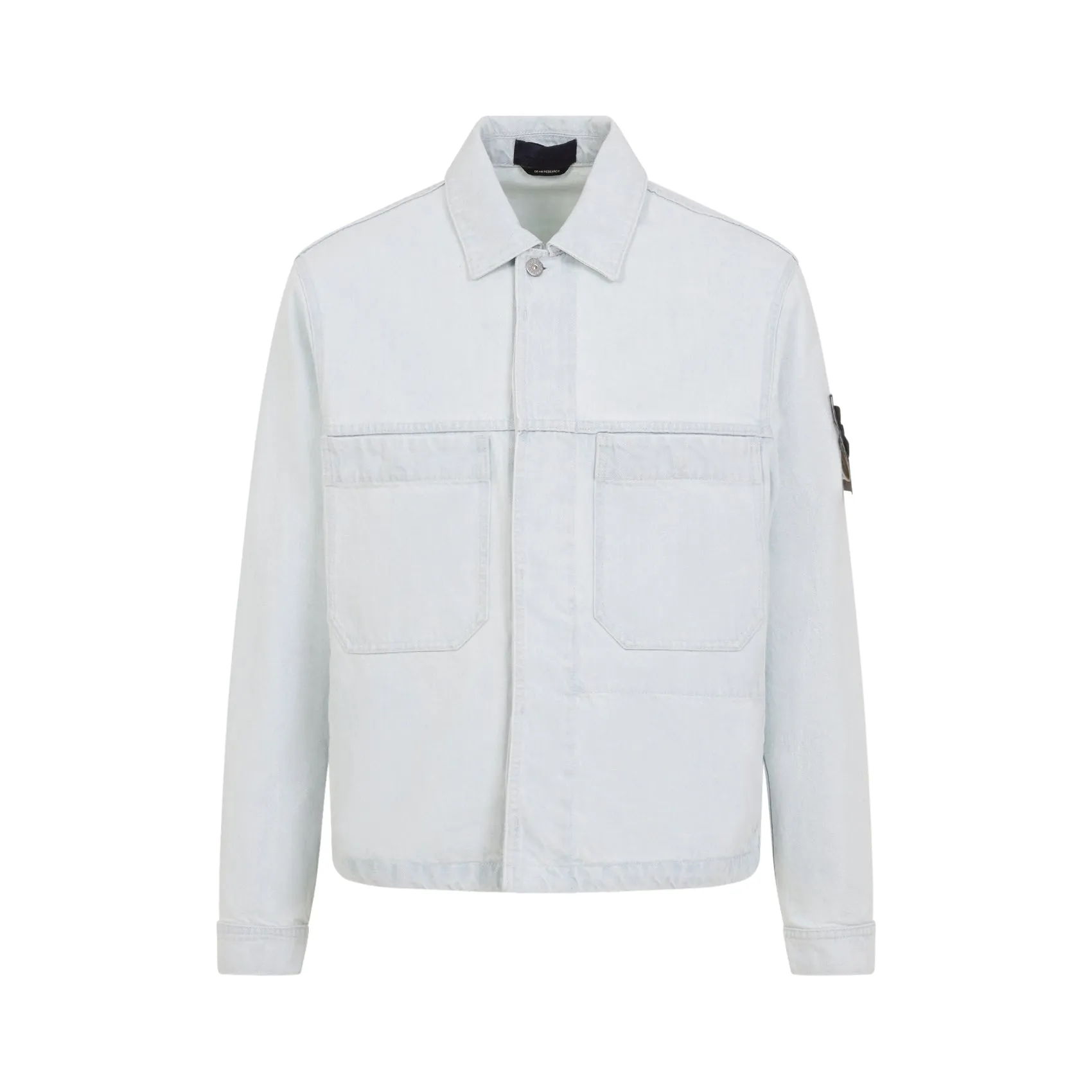 Jacket Blue sold by Wanan Luxury