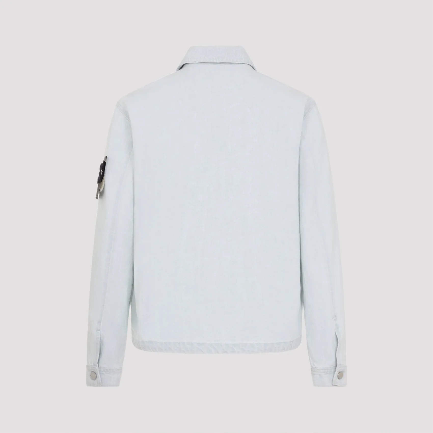 Jacket Blue sold by Wanan Luxury product image thumbnail 3