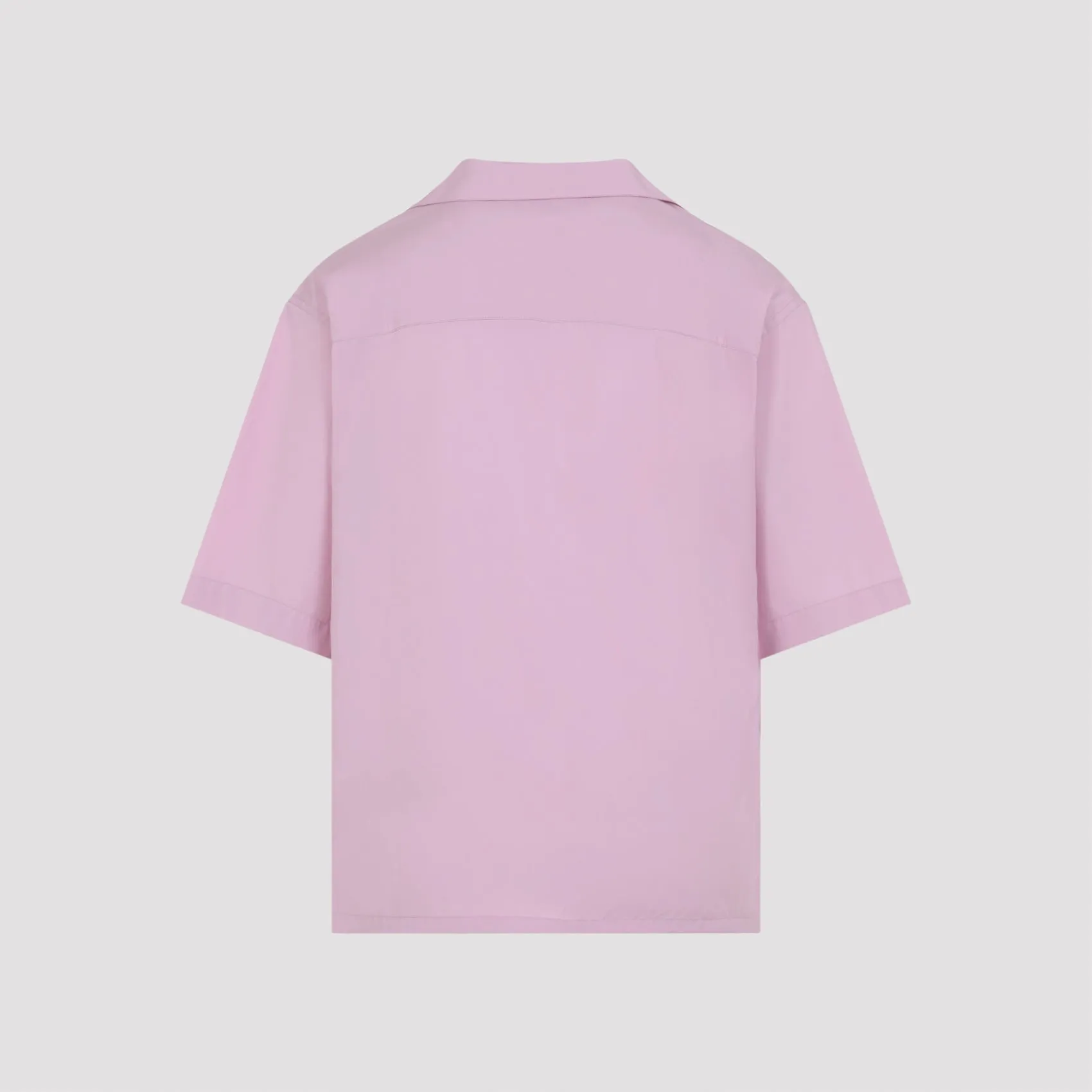 Shirts Pink & Purple sold by Wanan Luxury product image thumbnail 3