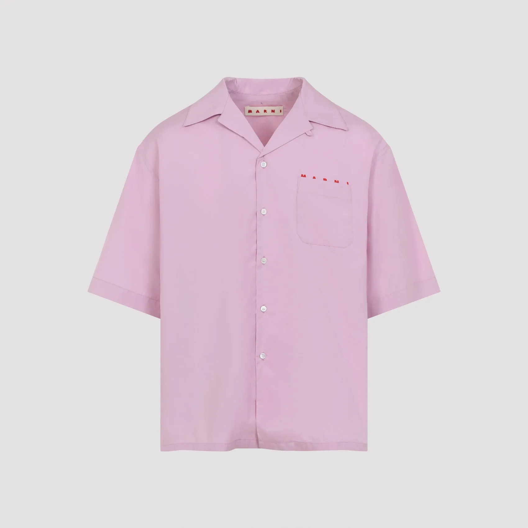 Shirts Pink & Purple sold by Wanan Luxury product image thumbnail 2