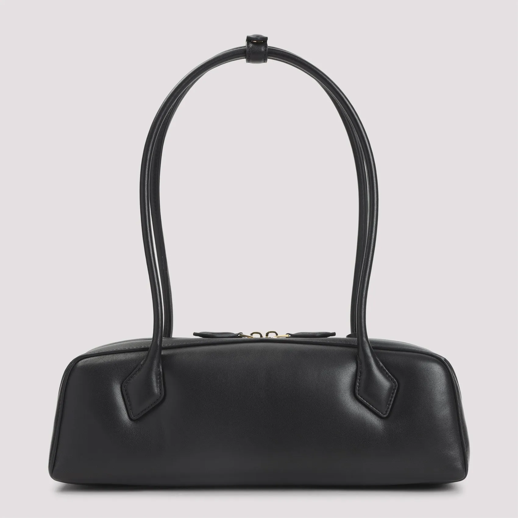 Shoulder Bags Black sold by Wanan Luxury product image thumbnail 3
