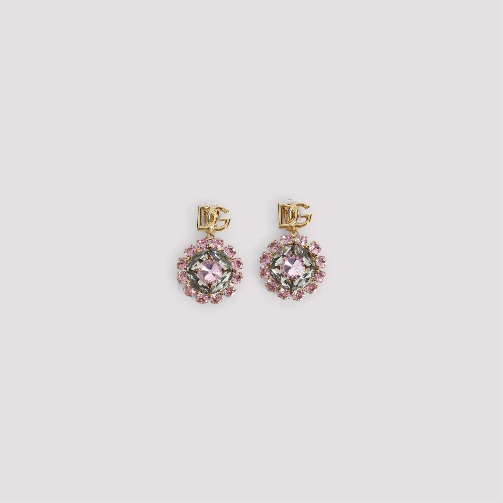 Earrings Multicolour sold by Wanan Luxury product image thumbnail 2
