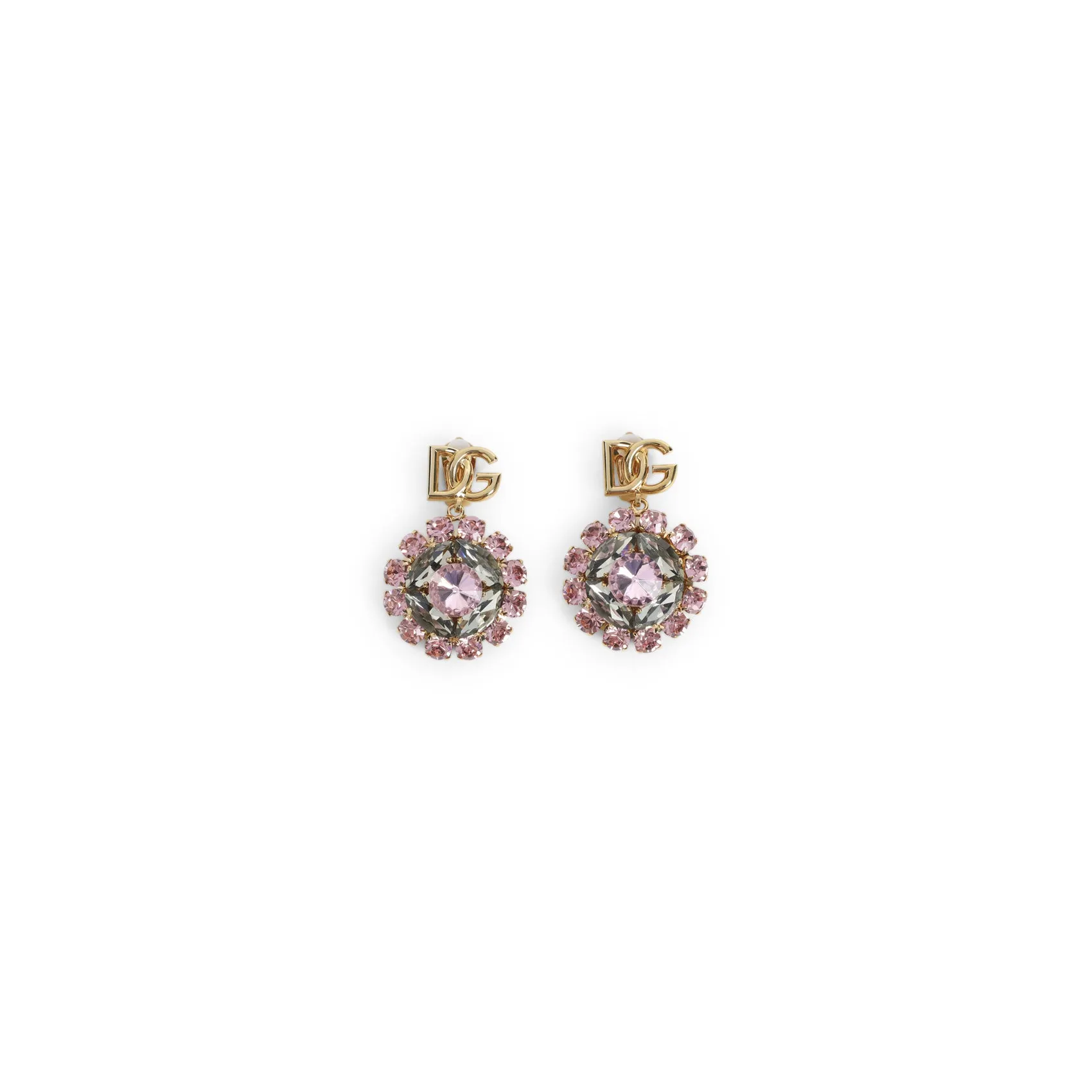 Earrings Multicolour sold by Wanan Luxury
