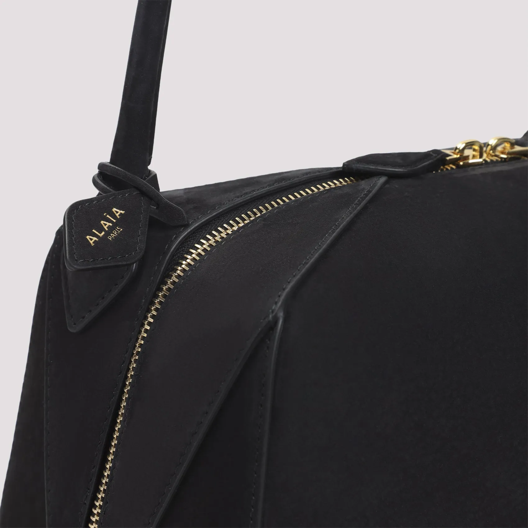 Shoulder Bags Black sold by Wanan Luxury product image thumbnail 5