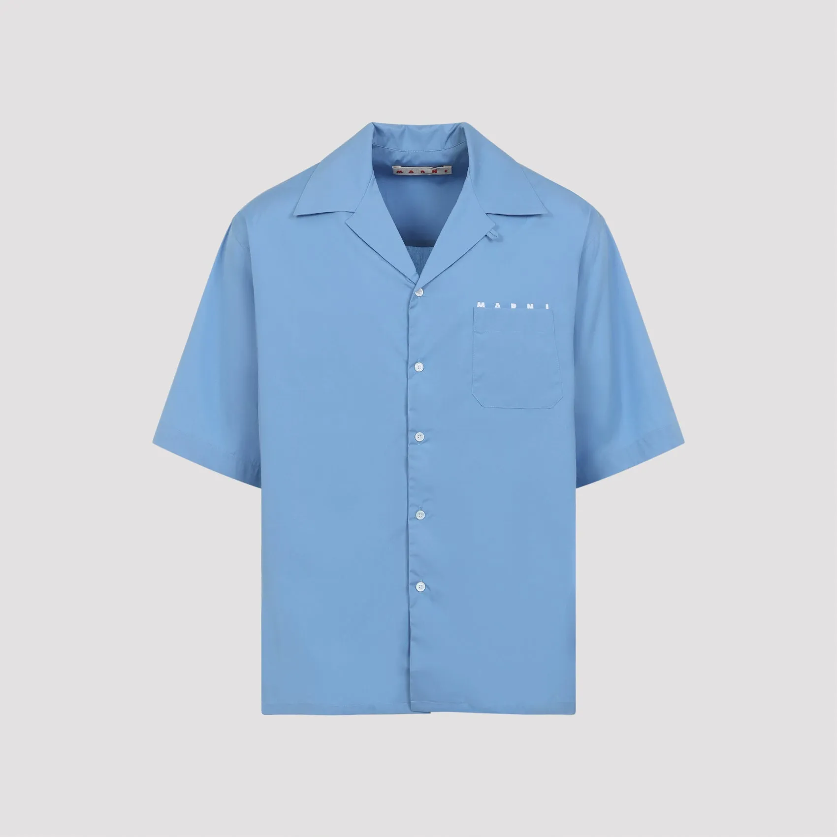 Shirts Blue sold by Wanan Luxury product image thumbnail 2