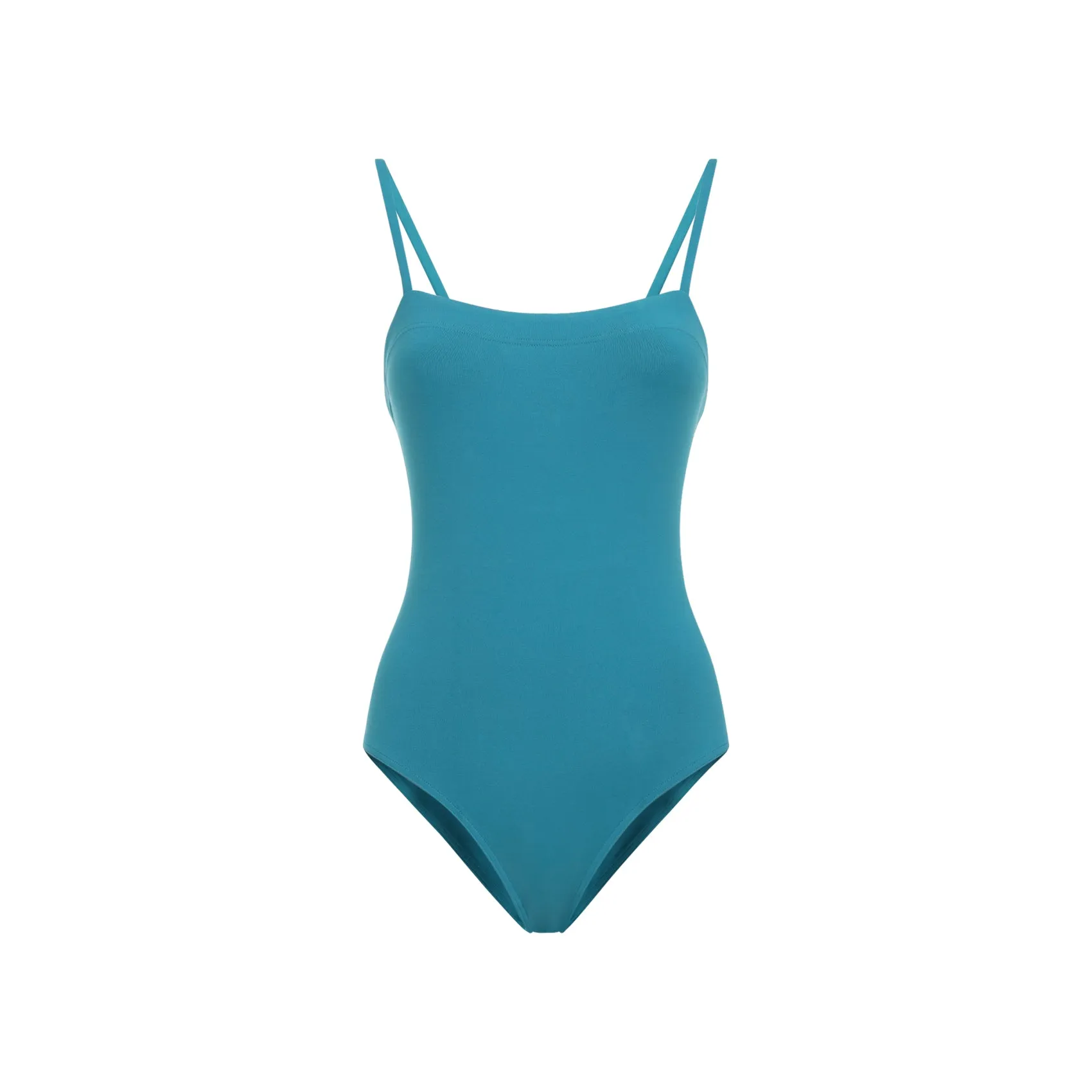 One-Pieces Blue sold by Wanan Luxury