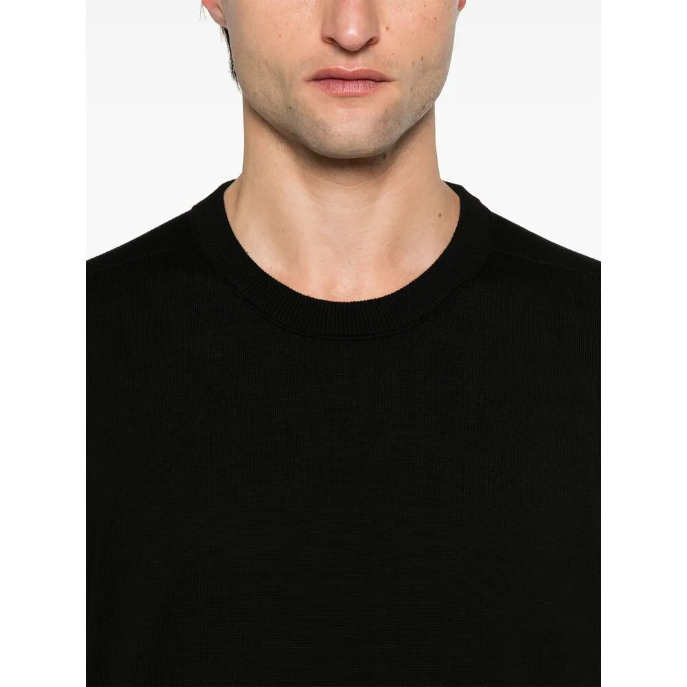Sweaters Black sold by Wanan Luxury product image thumbnail 3