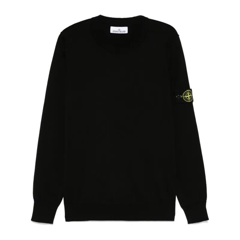 Sweaters Black sold by Wanan Luxury