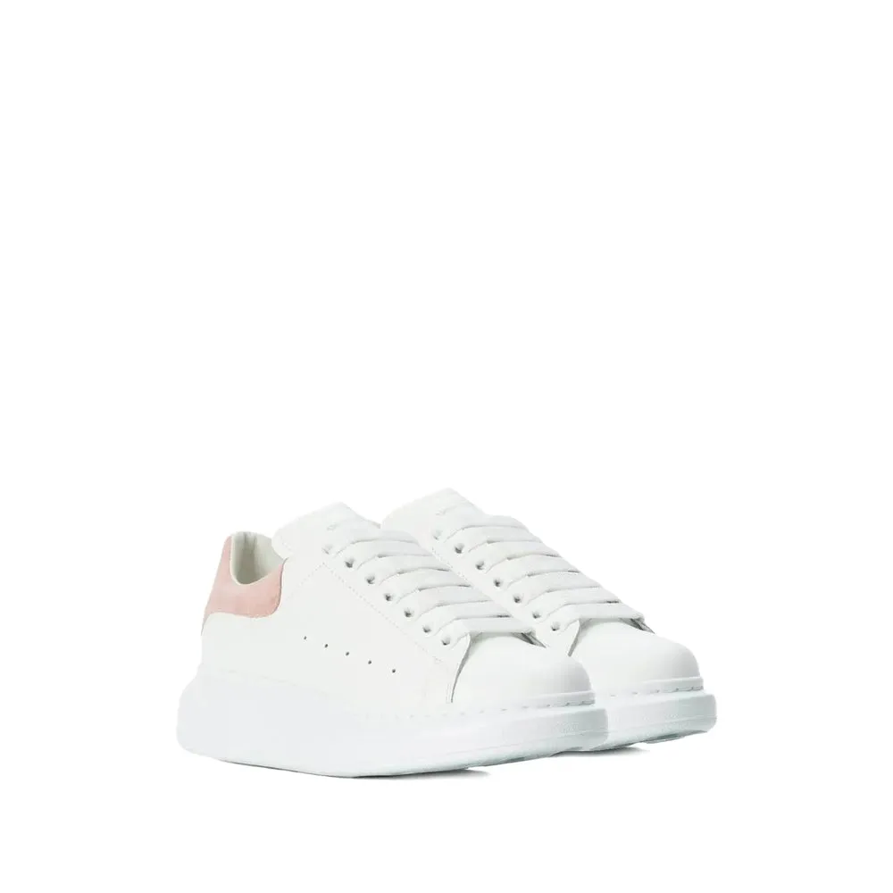 Sneakers White, Pink sold by Wanan Luxury product image thumbnail 2