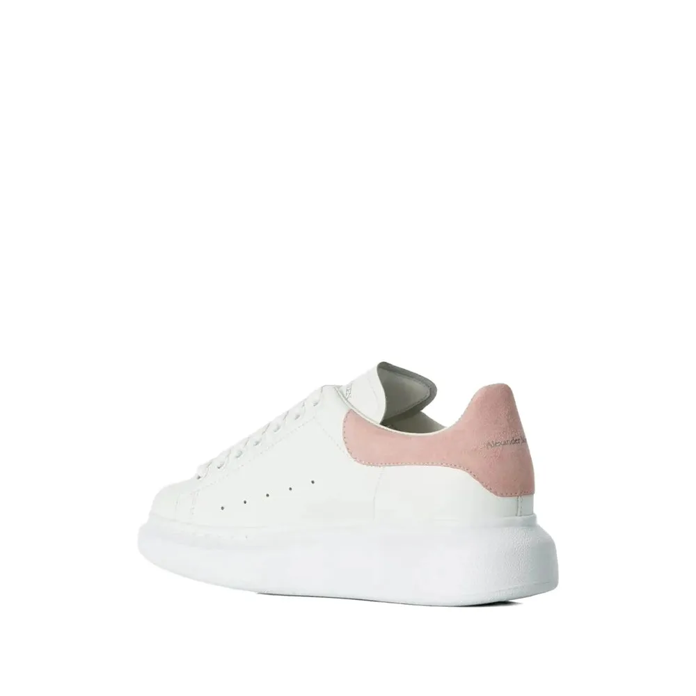 Sneakers White, Pink sold by Wanan Luxury product image thumbnail 3