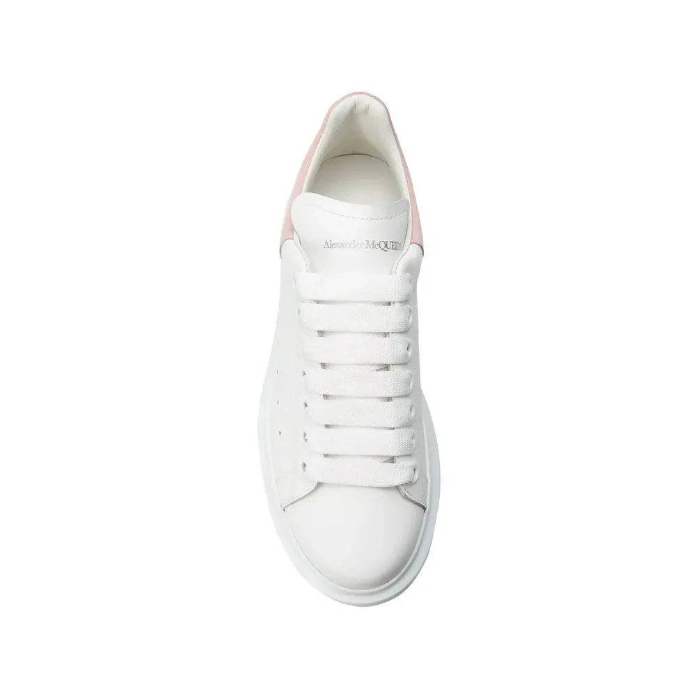 Sneakers White, Pink sold by Wanan Luxury product image thumbnail 4