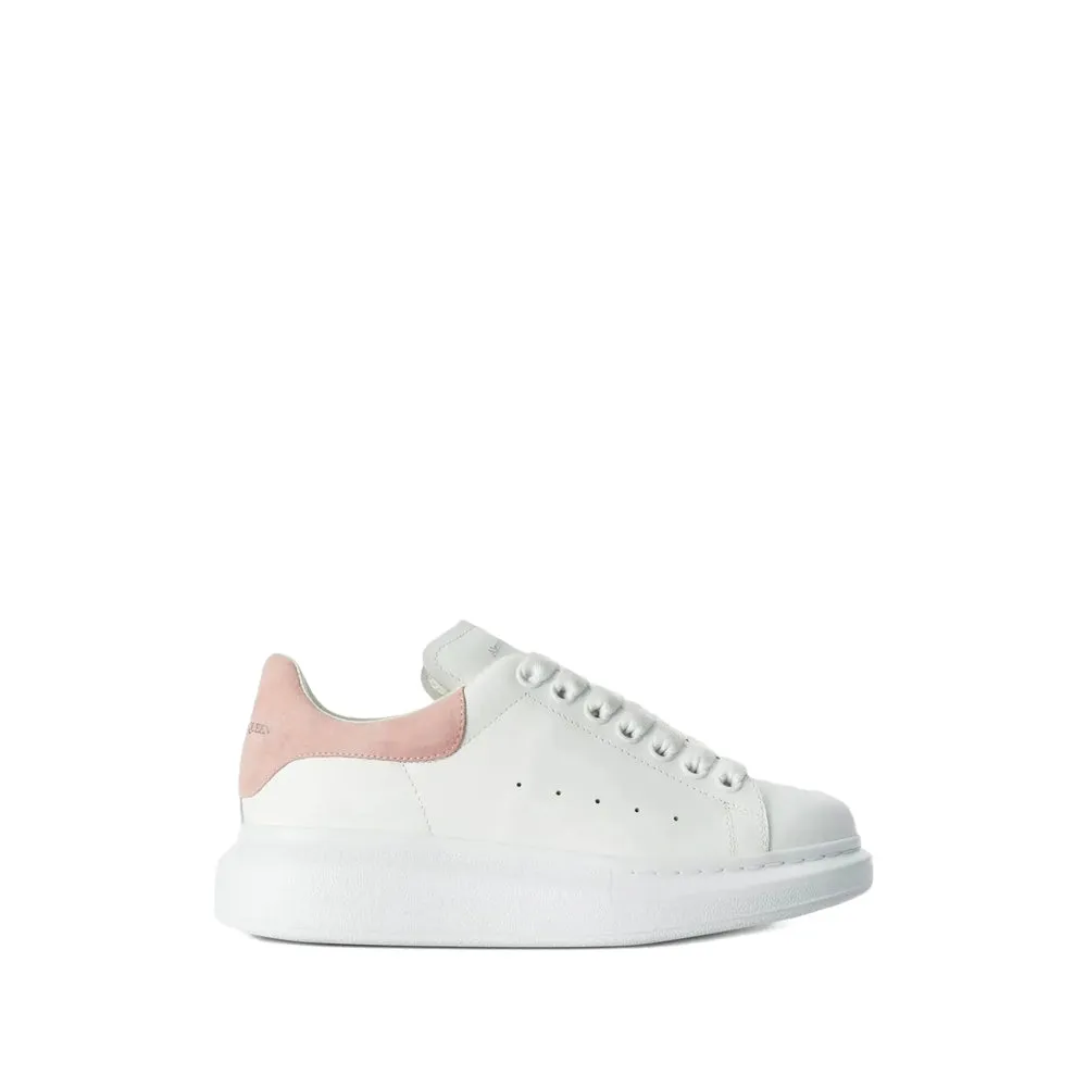 Sneakers White, Pink sold by Wanan Luxury