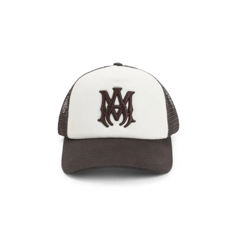 Hats Brown made by AMIRI