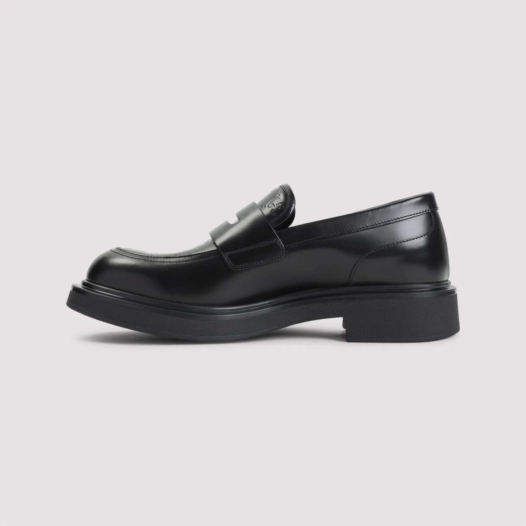 Loafers Black sold by Wanan Luxury product image thumbnail 3