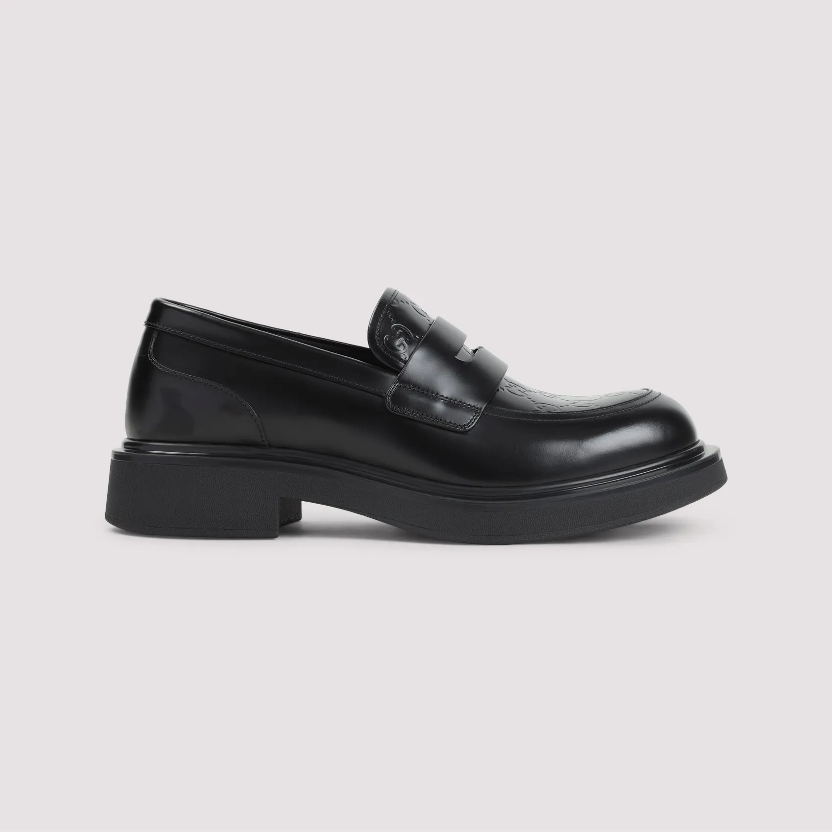 Loafers Black sold by Wanan Luxury product image thumbnail 2