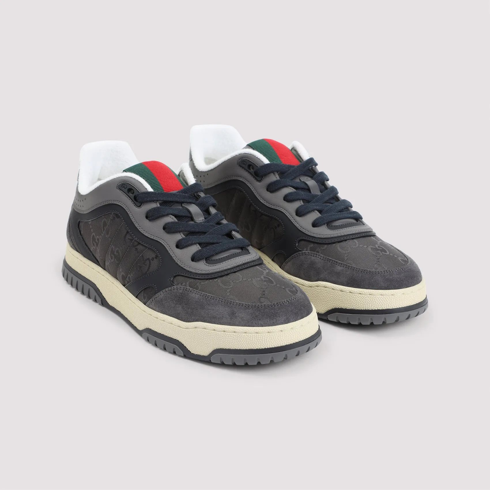 Sneakers Blue sold by Wanan Luxury product image thumbnail 4