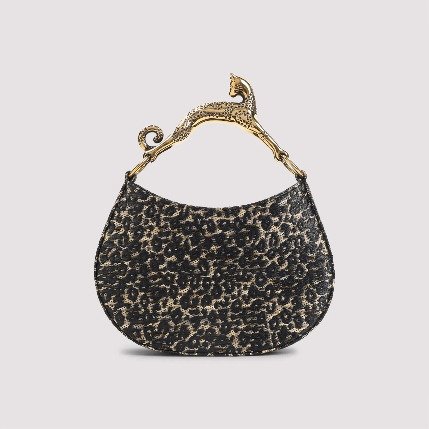 Handbag Black sold by Wanan Luxury product image thumbnail 3