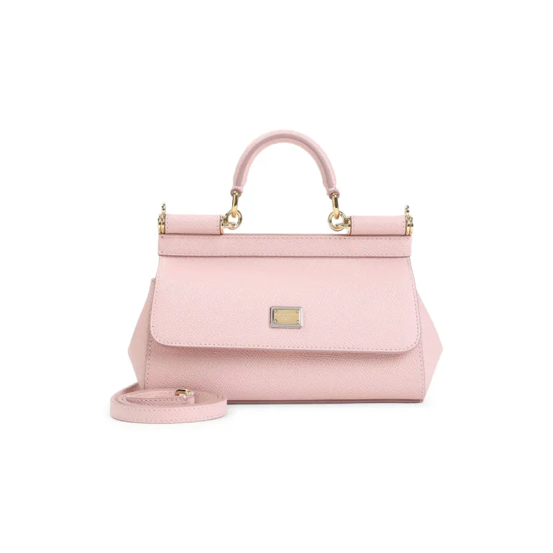 Handbag Pink & Purple sold by Wanan Luxury