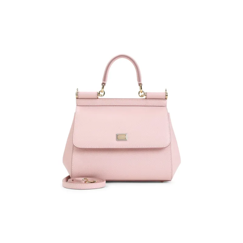 Handbag Pink & Purple sold by Wanan Luxury