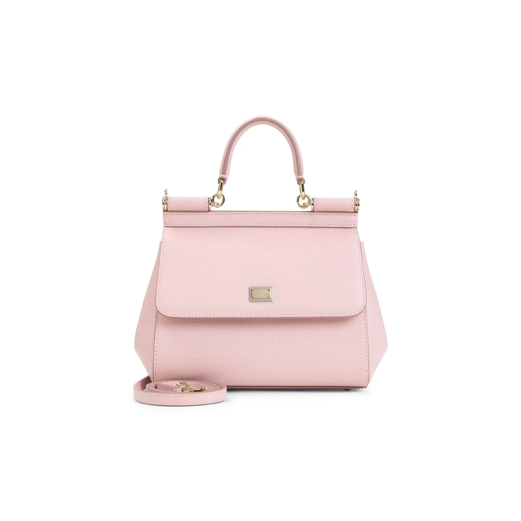 Handbag Pink & Purple sold by Wanan Luxury