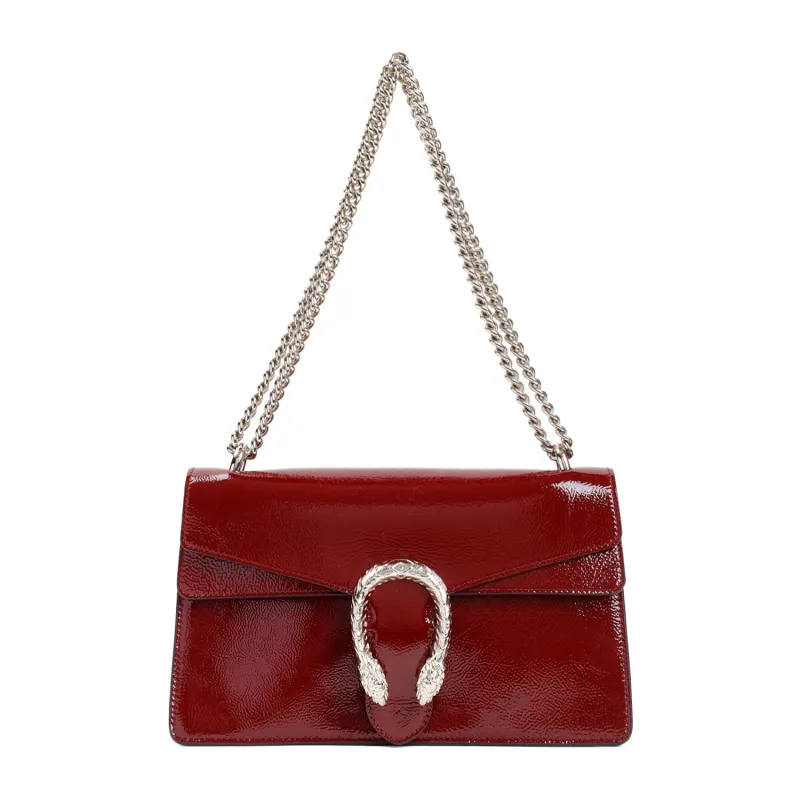 Shoulder Bags Red sold by Wanan Luxury