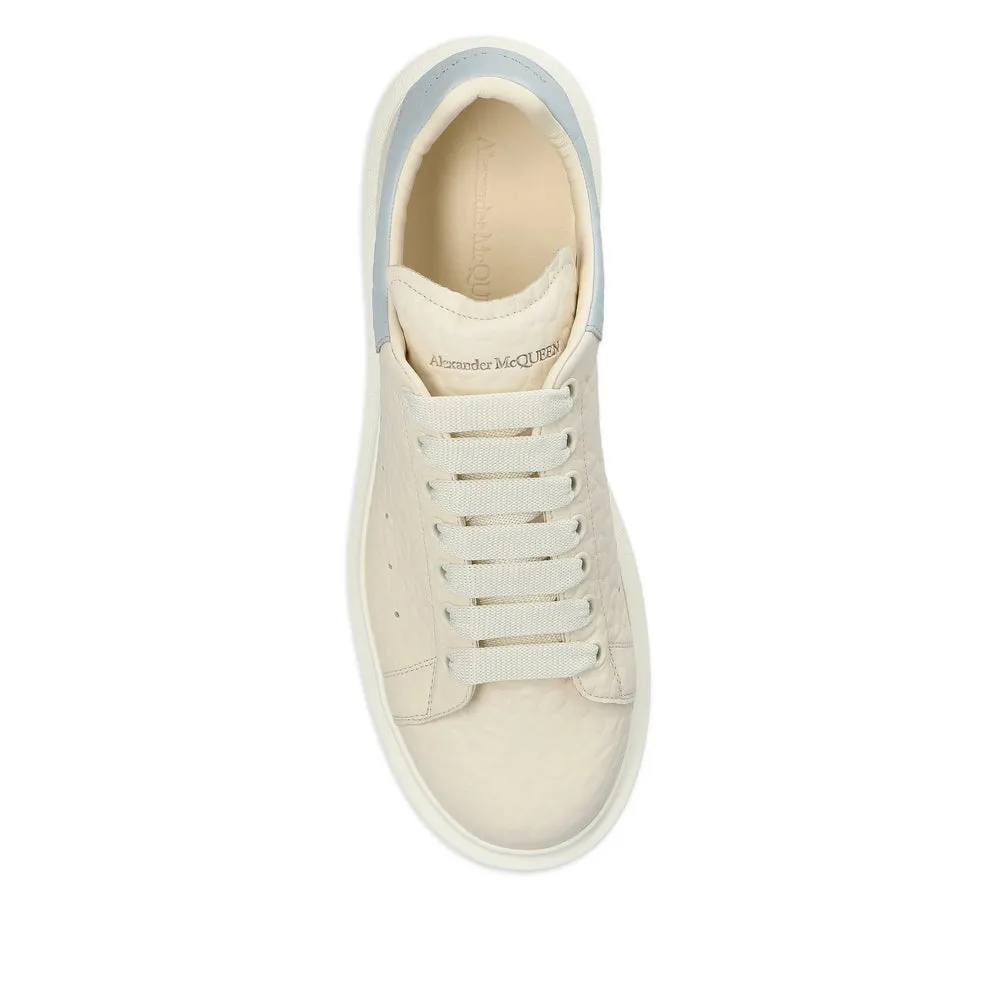 Sneakers White, Blue sold by Wanan Luxury product image thumbnail 5