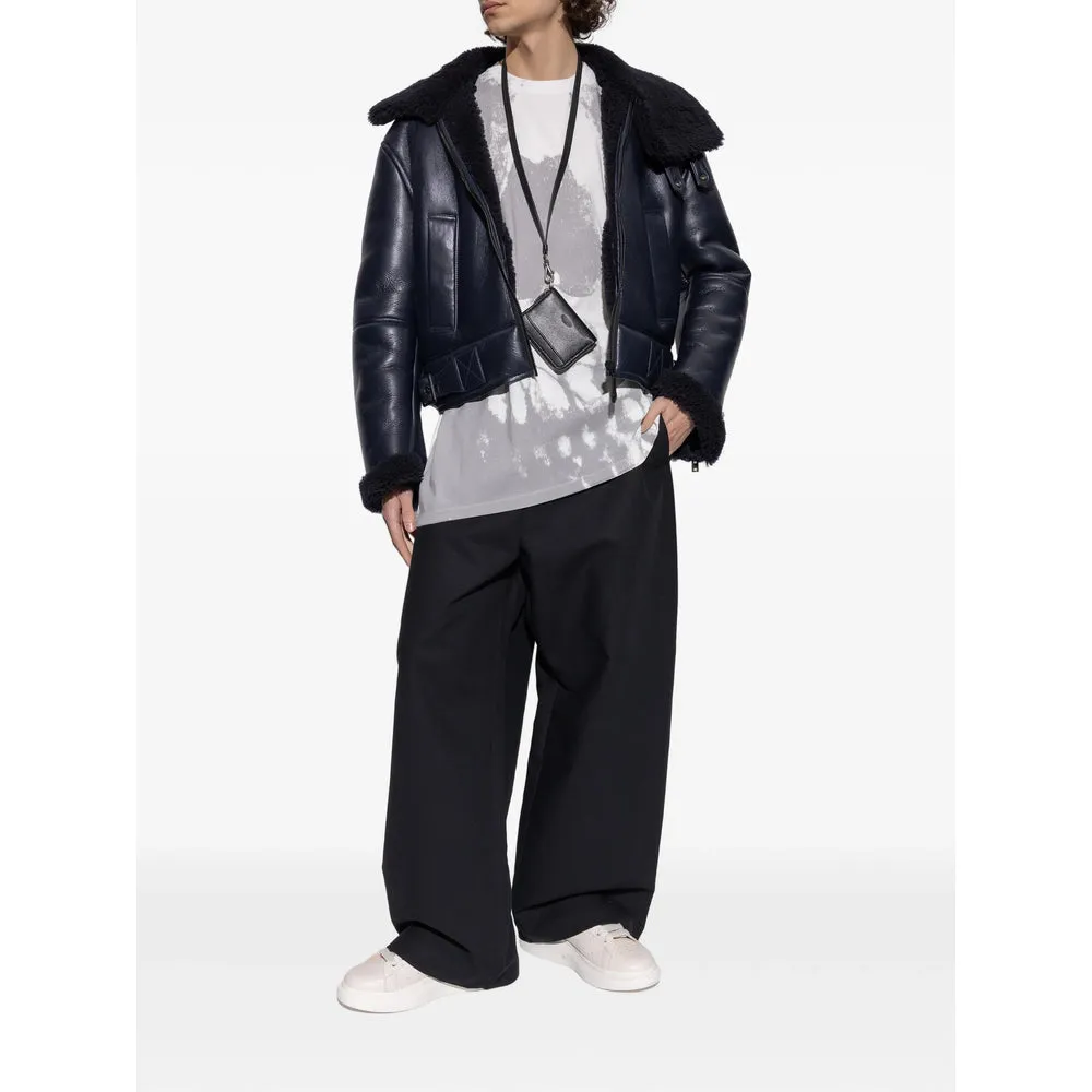 Sneakers White, Blue sold by Wanan Luxury product image thumbnail 2