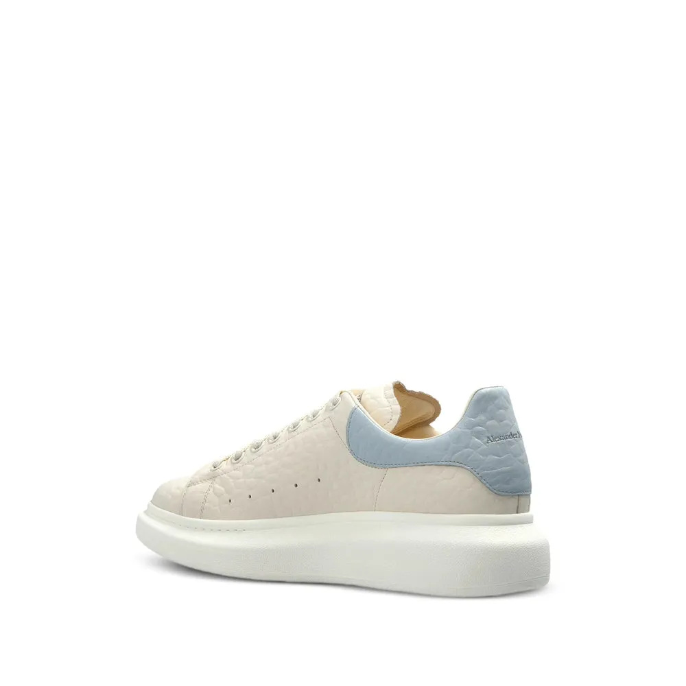 Sneakers White, Blue sold by Wanan Luxury product image thumbnail 4