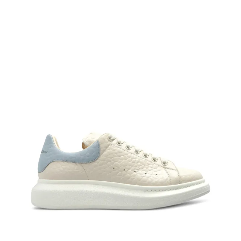 Sneakers White, Blue sold by Wanan Luxury