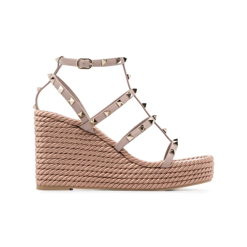 Shoes Pink sold by Wanan Luxury