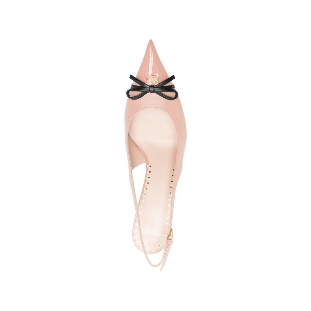 Shoes Pink sold by Wanan Luxury product image thumbnail 4