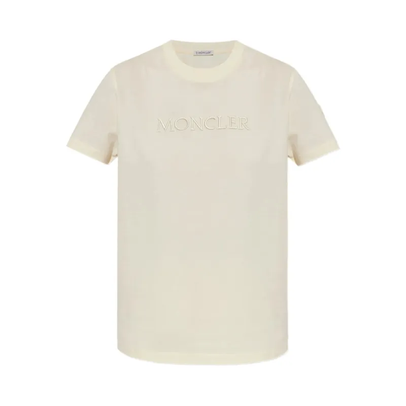 T Shirts White sold by Wanan Luxury