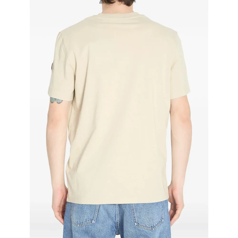 T Shirts Neutral sold by Wanan Luxury product image thumbnail 2