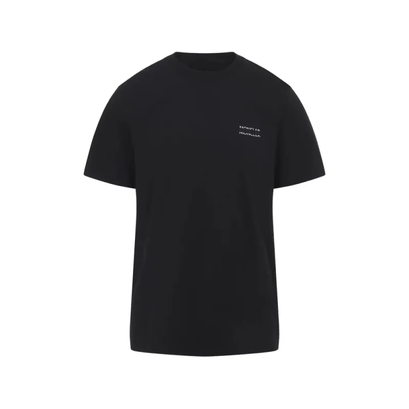 T Shirts Black sold by Wanan Luxury