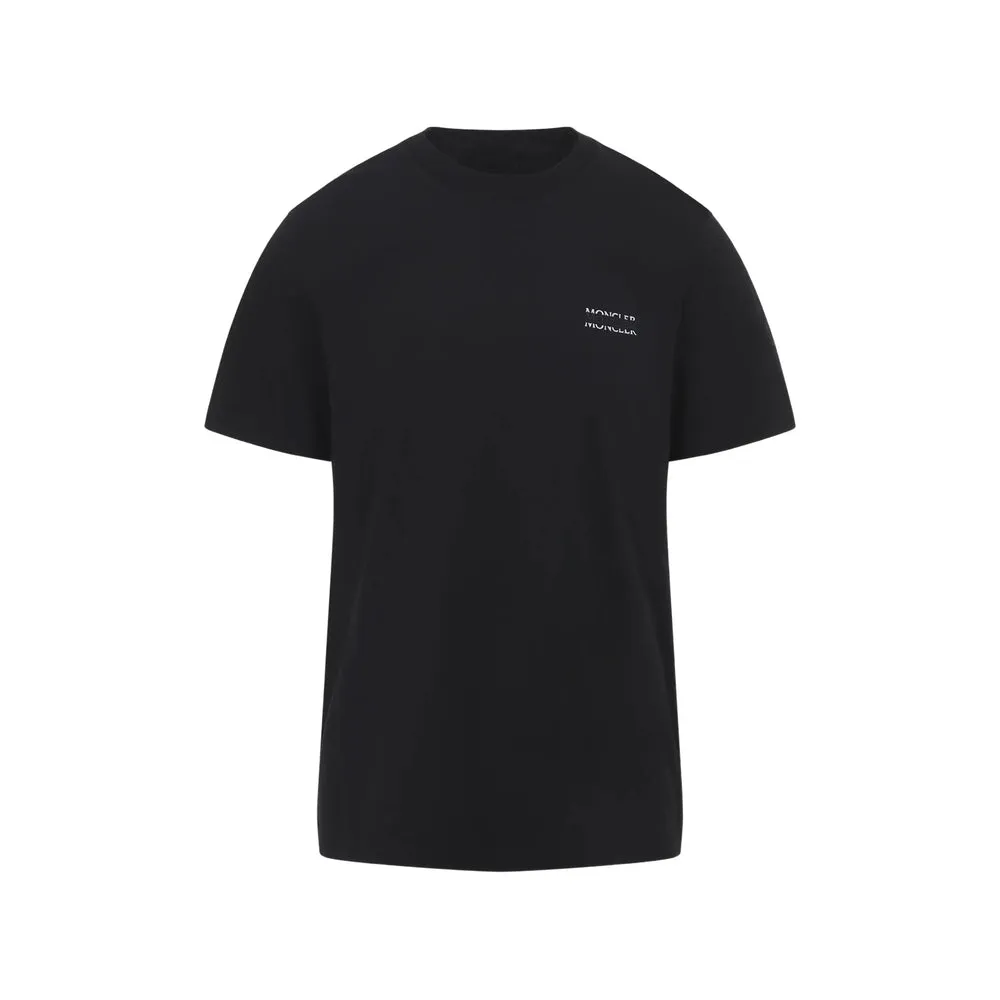 T Shirts Black sold by Wanan Luxury