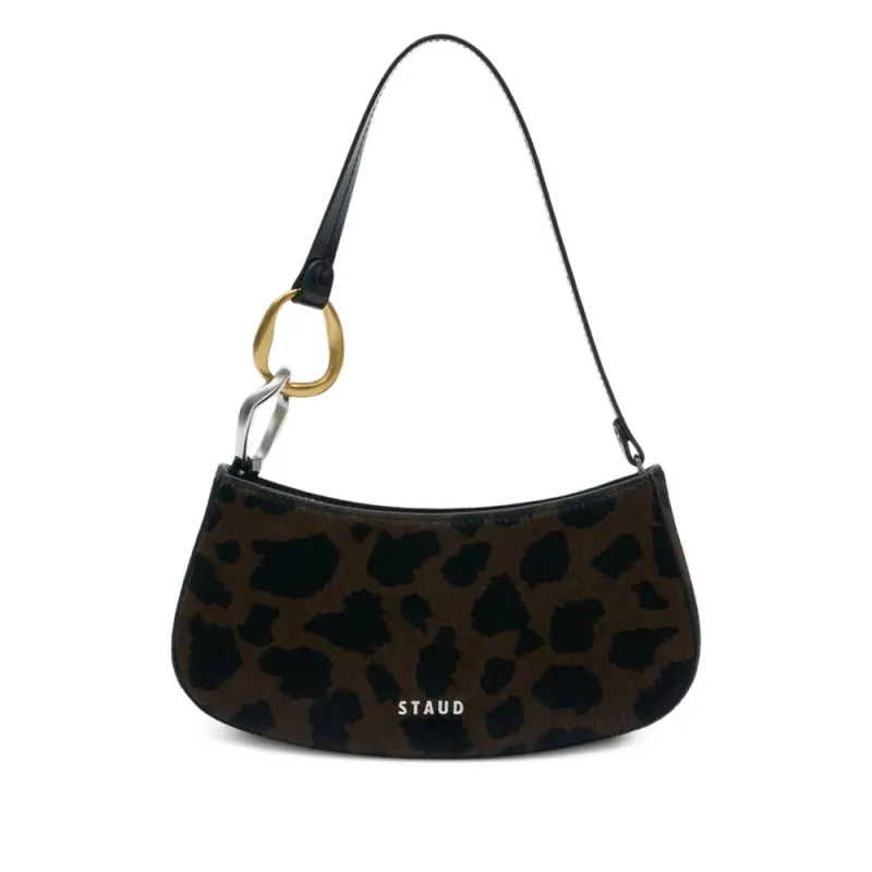 Bags Brown, Black made by STAUD