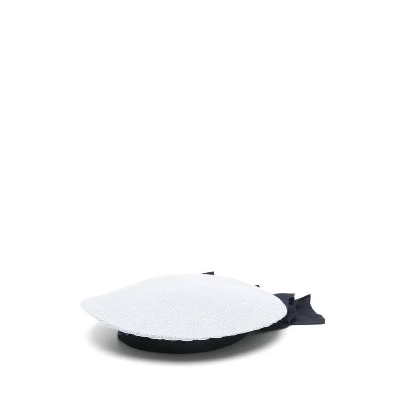 Hats Blue, Black sold by Wanan Luxury