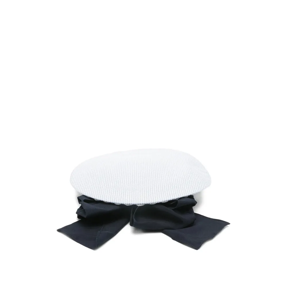 Hats Blue, Black sold by Wanan Luxury product image thumbnail 2