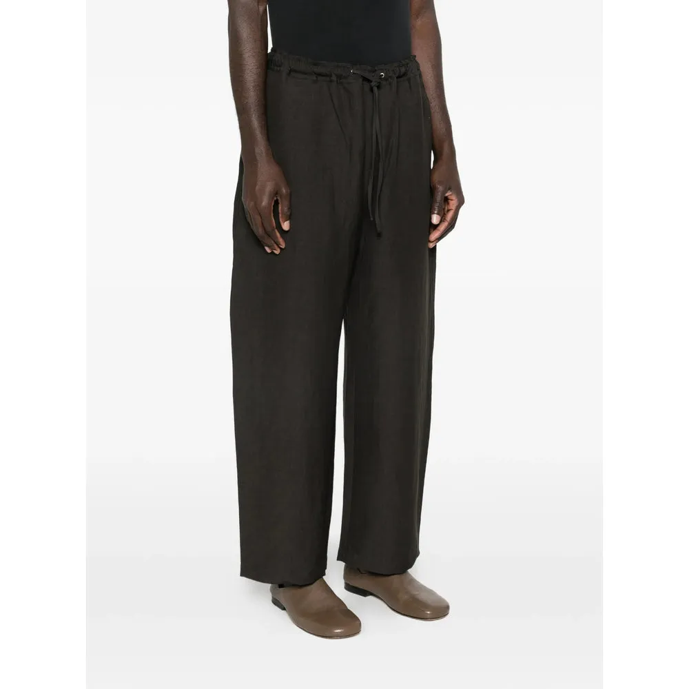 Pants Black sold by Wanan Luxury product image thumbnail 5