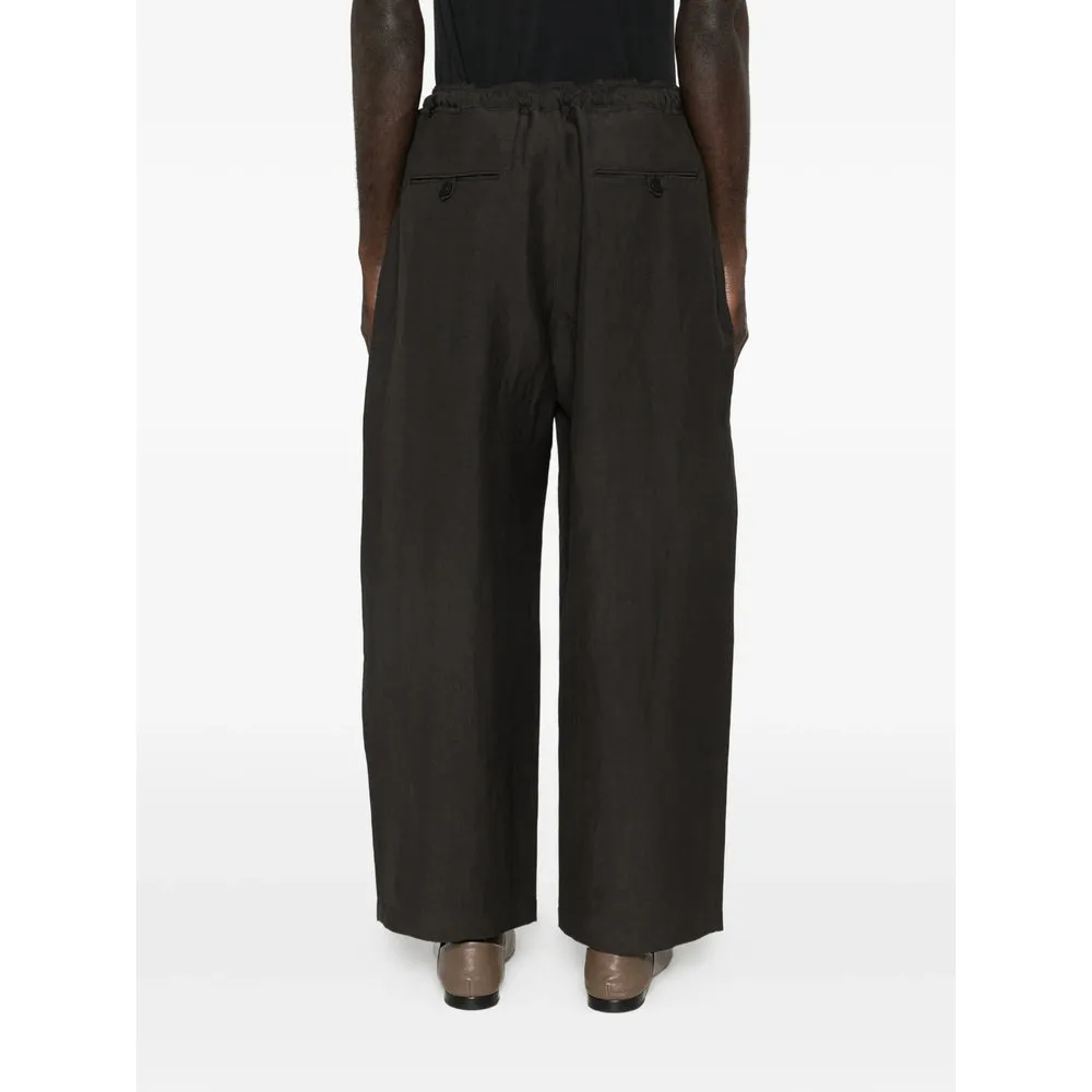 Pants Black sold by Wanan Luxury product image thumbnail 4
