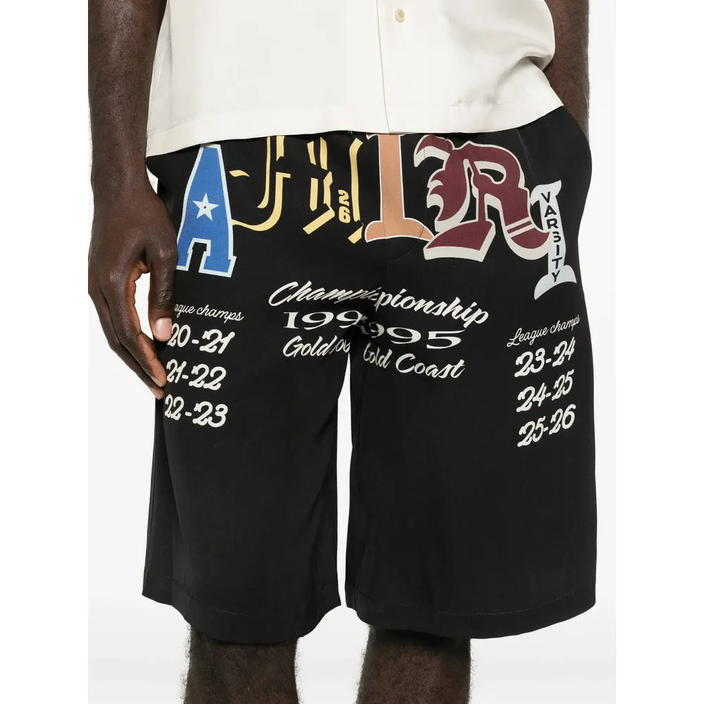 Shorts Black sold by Wanan Luxury product image thumbnail 4