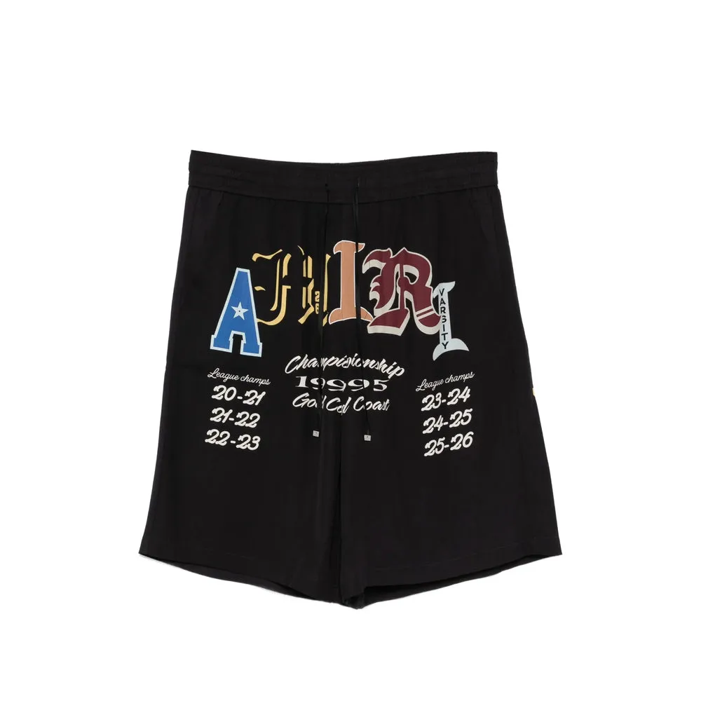 Shorts Black sold by Wanan Luxury