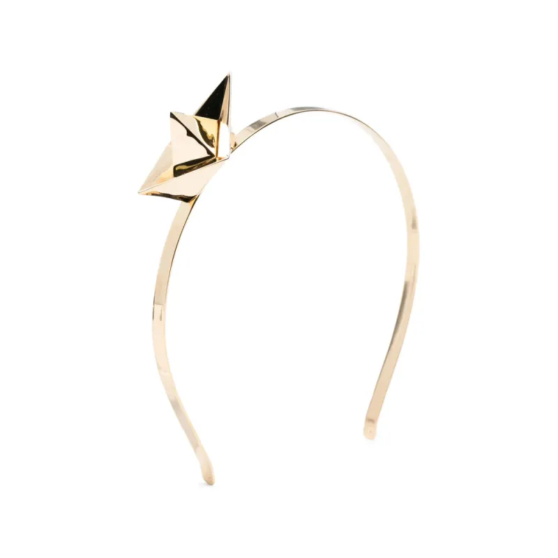 Hair Accessories Gold made by Wanan Luxury