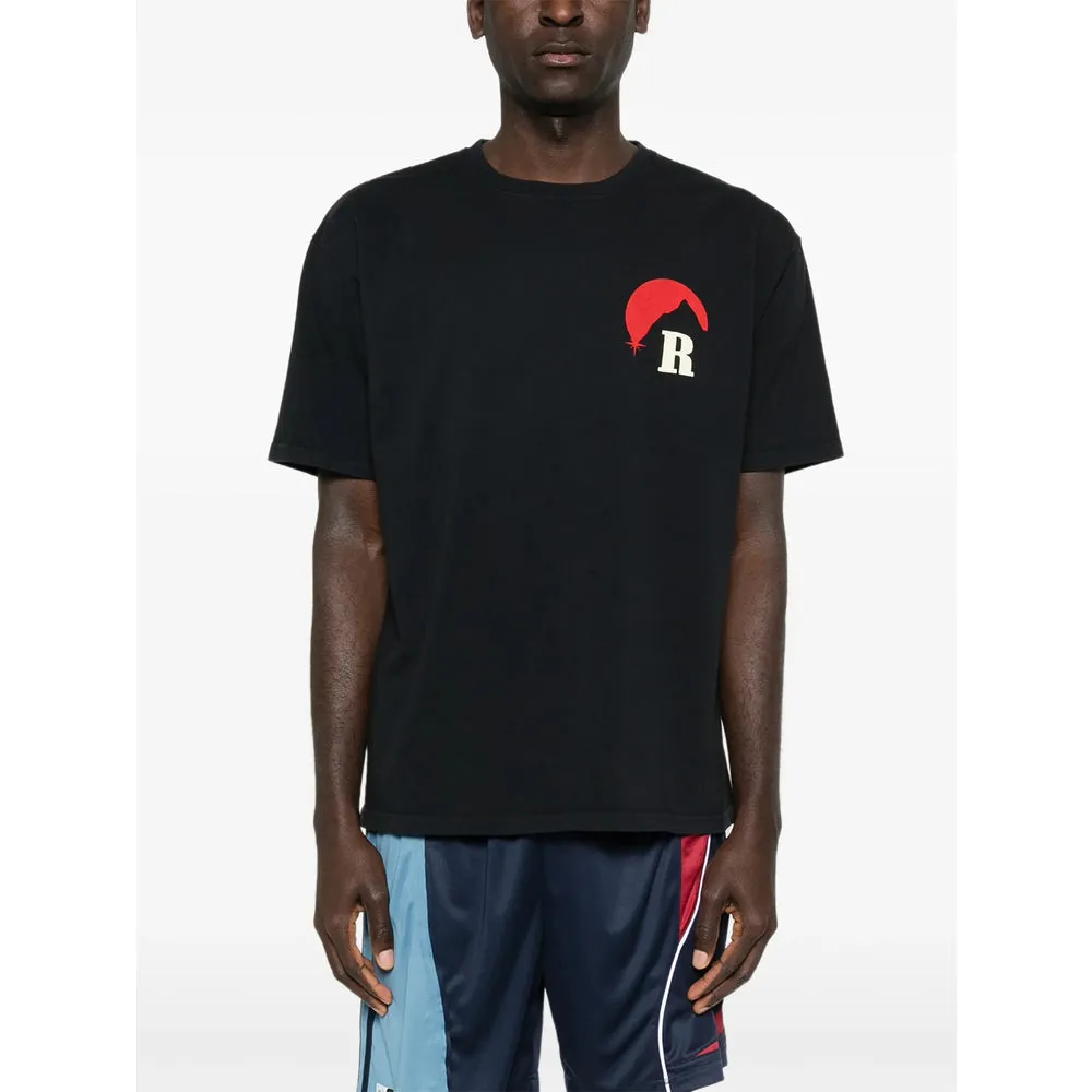 T Shirts Black, Red sold by Wanan Luxury product image thumbnail 5