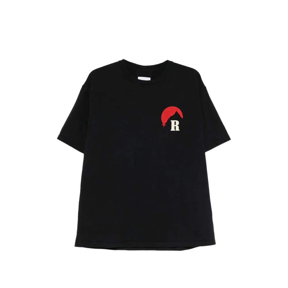 T Shirts Black, Red sold by Wanan Luxury