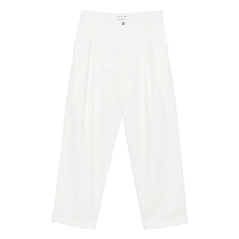 Pants White sold by Wanan Luxury