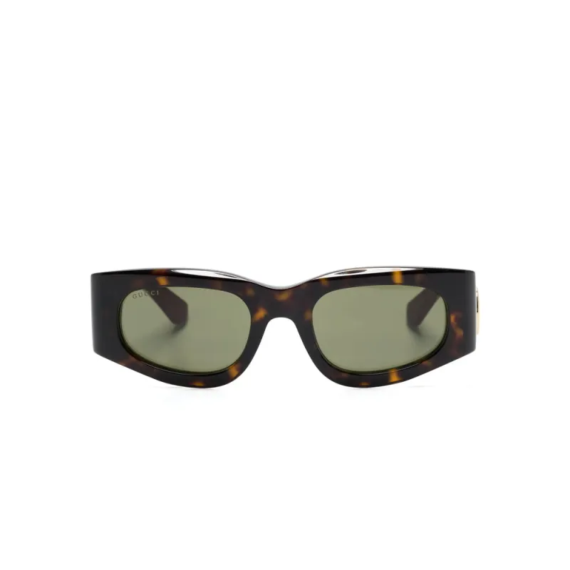 Eyewears Brown, Red sold by Wanan Luxury